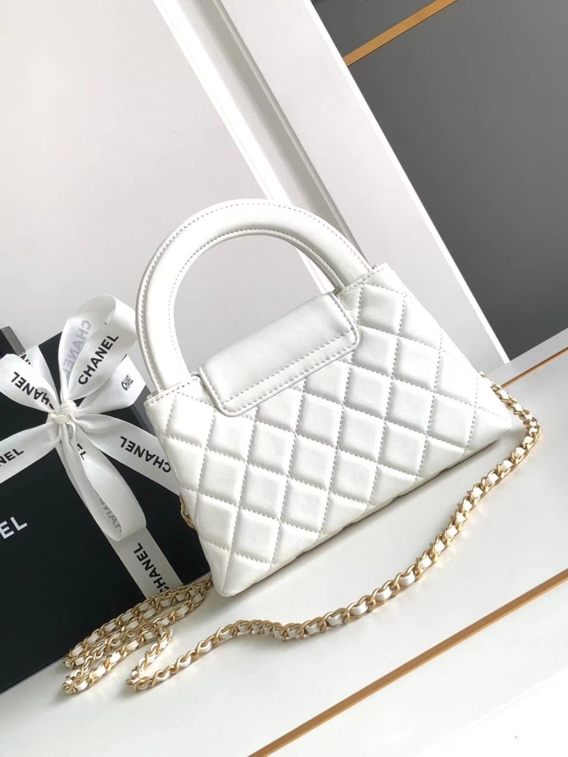 Chanel Top Handle Bags